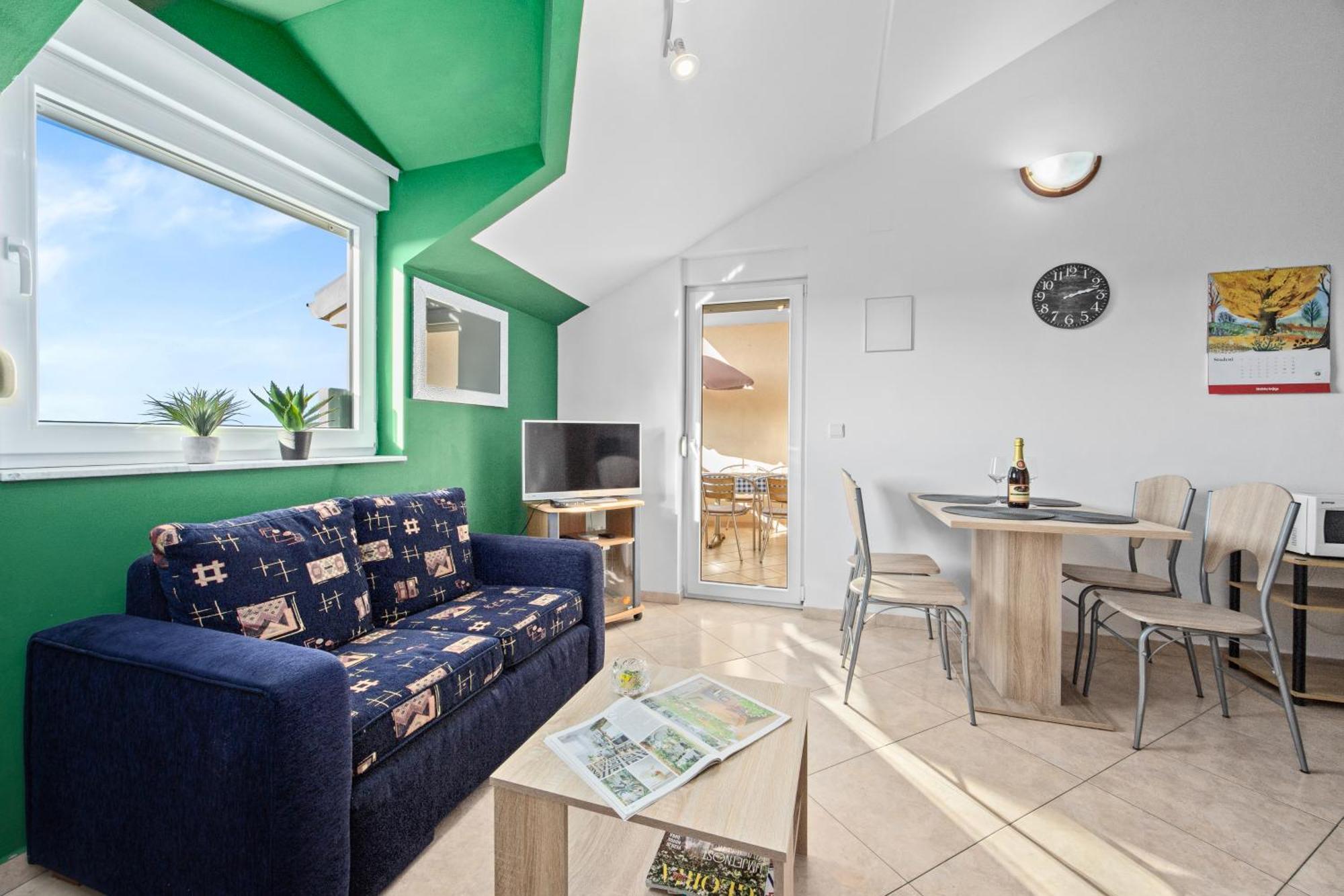 Apartment Medulin Home 外观 照片