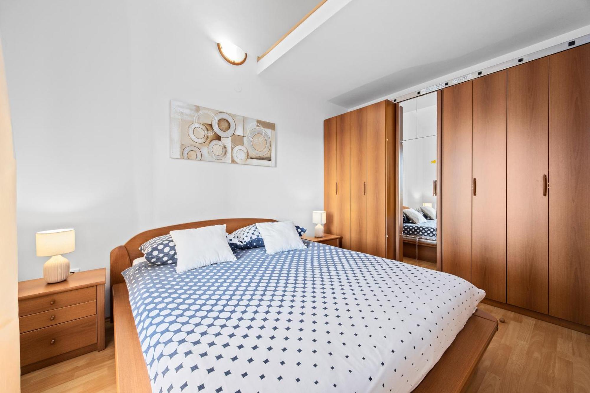 Apartment Medulin Home 外观 照片